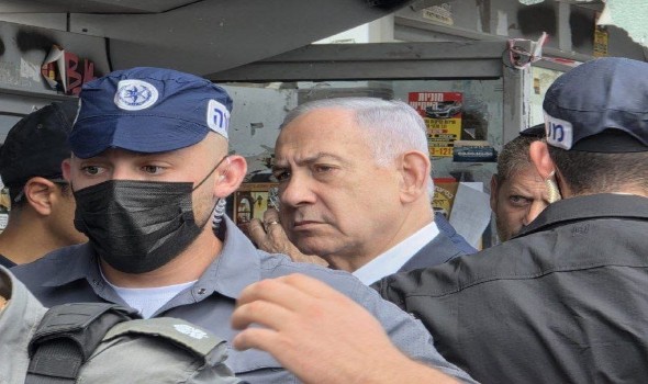 نتنياهو يؤكد رفض قيام دولة فلسطينية والصحة العالمية تواصل البقاء في غزة رغم دعوات الإخلاء