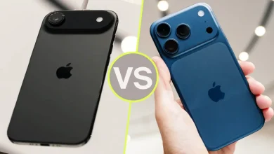 نجاح غير مسبوق لعائلة iPhone 17 وتساؤلات حول مستقبل iPhone Air