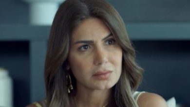 نجلاء بدر: «أزمة ثقة» مسلسل نفسي كشف دواخل الشخصيات.. والقاتل كان معروفا منذ الحلقة الأولى
