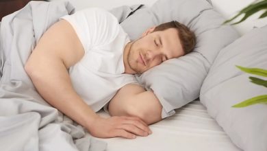 نصائح للعودة إلى النوم بعد الاستيقاظ في منتصف الليل