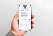 نظام iOS 26.. كيفية استخدام مزية الترجمة المباشرة في تطبيق الرسائل