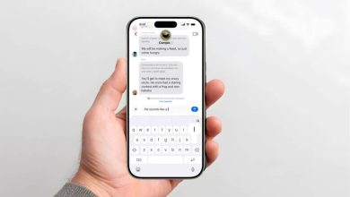 نظام iOS 26.. كيفية استخدام مزية الترجمة المباشرة في تطبيق الرسائل