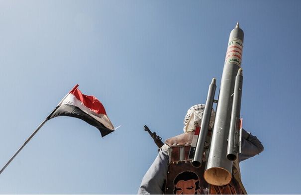 نفذنا هجوما بصاروخ باليستي فرط صوتي ضد أهداف...