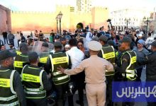 نقابة الصحافة ترفض "التعامل المهين"