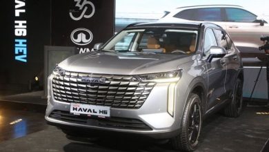نهج المنار تطلق HAVAL H6 هايبرد الجديدة وتستثمر 5 ملايين...
