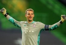 نوير منفتح على العودة للمنتخب الألماني