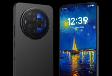 هاتف كأنه كتاب: TCL NxtPaper 60 Ultra بشاشة ورقية ملونة ومواصفات قوية