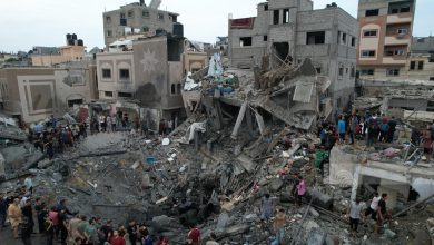 هارتس : عملية احتلال غزة تعاني نقصا بجنود الاحتياط والجرافات اللازمة لتدمير المنازل والجيش يستعد لنشر ثلاثة ألوية احتياطية