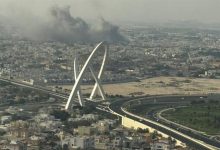 هجوم جبان..قطر تندد بالغارات الإسرائيلية لاغتيال قادة حماس في الدوحة