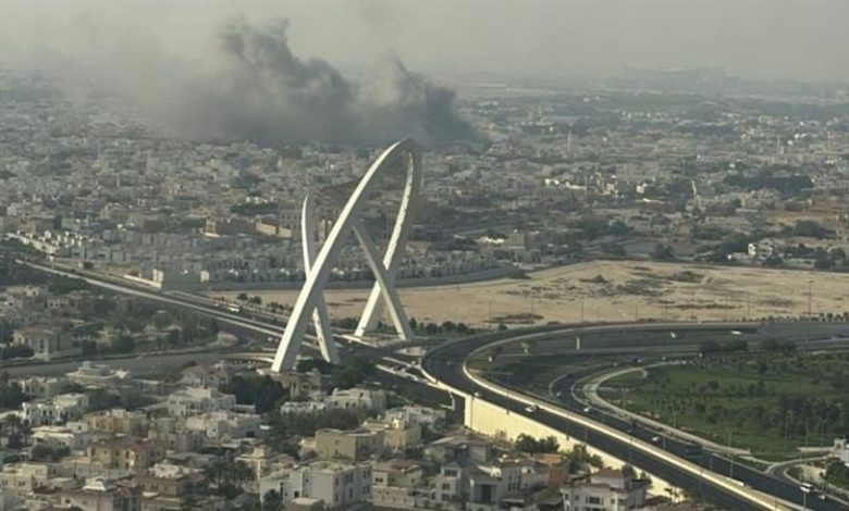 هجوم جبان..قطر تندد بالغارات الإسرائيلية لاغتيال قادة حماس في الدوحة