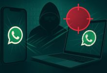هجوم خفي.. واتساب تصلح ثغرة خطِرة تسمح باختراق هواتف آيفون