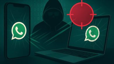 هجوم خفي.. واتساب تصلح ثغرة خطِرة تسمح باختراق هواتف آيفون