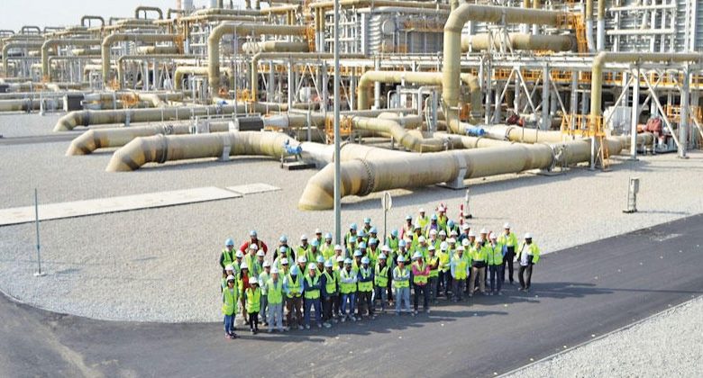 هيئة «الشراكة» تطلب تأسيس شركة مشروع محطة الزور الشمالية