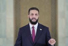 وثيقة سرية للغاية تكشف لأول مرة جانبا من حياة الشرع وتلقيه تدريبات لدى جيش النظام السابق