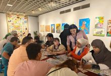 ورش فنية وعروض دولية في الملتقى الدولي لفنون ذوي القدرات الخاصة بالقاهرة