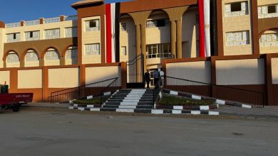 وزير الإسكان: تسليم أول مدرسة تجريبي ودفع العمل بالمشروعات السكنية في أكتوبر الجديدة
