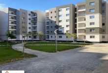 وزير الإسكان يعلن بدء تسليم وحدات مشروع ڤالي تاورز إيست