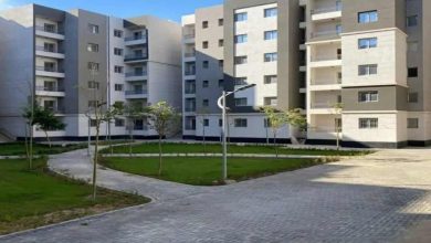 وزير الإسكان يعلن بدء تسليم وحدات مشروع ڤالي تاورز إيست