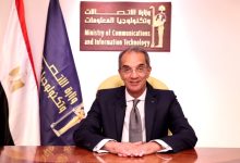 وزير الاتصالات: التعهيد يحقق طفرة كبيرة ويجلب عملة صعبة لمصر