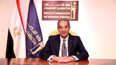 وزير الاتصالات: التعهيد يحقق طفرة كبيرة ويجلب عملة صعبة لمصر