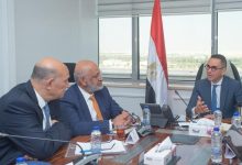 وزير الاستثمار يبحث سبل تنمية وتطوير الشراكة بين مصر ومجموعة البنك الدولي