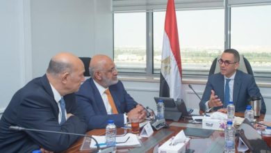 وزير الاستثمار يبحث سبل تنمية وتطوير الشراكة بين مصر ومجموعة البنك الدولي