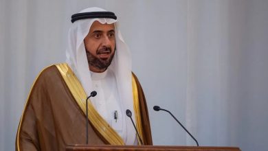 وزير الحج والعمرة يبدأ زيارة رسمية لتركيا لتعزيز التعاون في خدمة ضيوف الرحمن