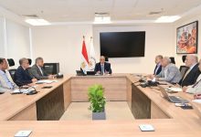 وزير الري يتابع إجراءات مصلحة الميكانيكا والكهرباء للتعامل مع حالات الطوارئ التي تواجه محطات الرفع