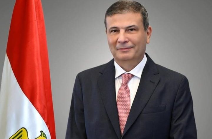 وزير الزراعة: انتهينا من المرحلة الأولى لتطوير حديقة الحيوان.. ولا صحة لموعد الافتتاح والأسعار المتداولة
