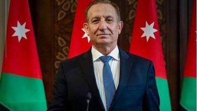 وزير الزراعة يتفقد سير العمل في مديرية زراعة الجيزة...