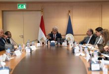 وزير السياحة يبحث مع مؤسس ورئيس NG Hotels Group التركية فرص الاستثمار الفندقي في مصر