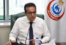 وزير الصحة يوجه بإحالة واقعة مستشفى 6 أكتوبر إلى النائب العام