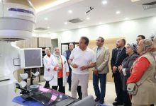 وزير الصحة يوجه بدراسة إنشاء وحدة لزراعة النخاع ومستشفى للصحة النفسية بقنا