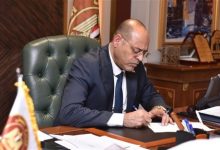 وزير العمل: 400 ألف جنيه إعانة لأسرة كل متوفى بحادث مصنع المحلة.. وإجراءات صارمة ضد المنشآت غير المرخصة