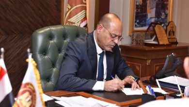 وزير العمل: 400 ألف جنيه إعانة لأسرة كل متوفى بحادث مصنع المحلة.. وإجراءات صارمة ضد المنشآت غير المرخصة