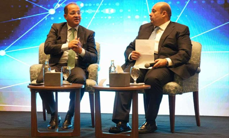 وزير المالية: نسير في الاتجاه الصحيح.. أداؤنا الاقتصادي يتحسن وملتزمون بالحفاظ على هذا المسار