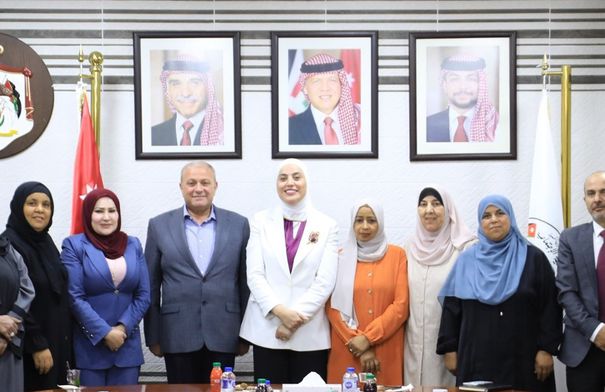 وزيرة التنمية تلتقي الاتحاد النوعي للمزارعات وتؤكد أهمية...