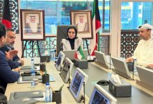 وزيرة الشؤون: ربط المخزون الاستراتيجي مع «التعاونيات» يسير وفق الخطة