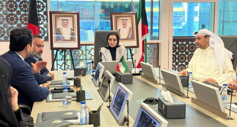 وزيرة الشؤون: ربط المخزون الاستراتيجي مع «التعاونيات» يسير وفق الخطة