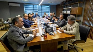 وفد بريدج يعقد اجتماعات موسعة مع أبرز الكيانات الإعلامية في مصر ضمن تحضيراته لقمة بريدج 2025