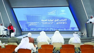 «وقفات مع كويت الطيب»...
ملحق دراسي في مناهج «المتوسطة»