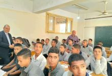 وكيل تعليم قنا ينفي صعوبة مناهج البكالوريا ويؤكد تكاملها مع التخصصات الجامعية