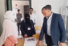 وكيل صحة شمال سيناء يحيل المتغيبين بمركز الرعاية في العبور إلى التحقيق العاجل