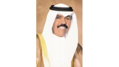 ولي العهد يغادر المستشفى في ميونيخ بألمانيا بعد إنهاء فترة العلاج اللازمة