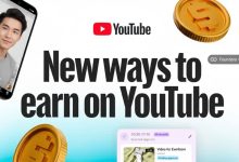 يوتيوب تكشف عن أكبر خطة لتعزيز أرباح صناع المحتوى