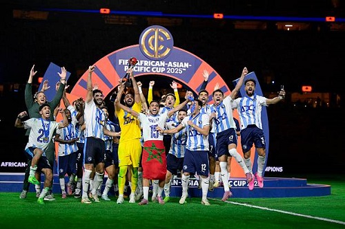 يورتشيتش: كسرنا التوقعات.. ومحبط من غياب الصحافة المصرية