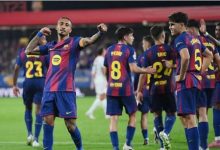 يويفا يحبط برشلونة بقرار ملزم
