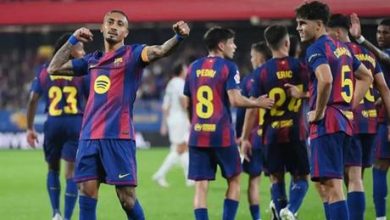 يويفا يحبط برشلونة بقرار ملزم