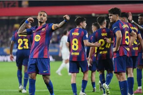 يويفا يحبط برشلونة بقرار ملزم