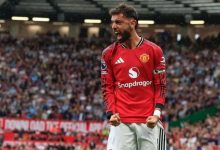 100 مليون إسترليني تنقل فرنانديز إلى الدوري السعودي
